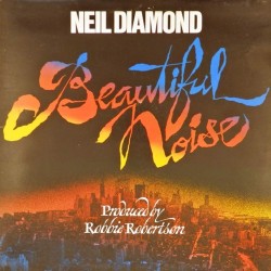 Пластинка Neil Diamond Beautiful Noise