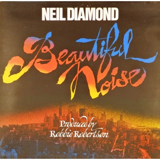 Пластинка Neil Diamond Beautiful Noise