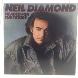 Пластинка Neil Diamond Headed for the Future