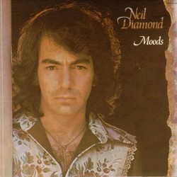 Пластинка Neil Diamond Moods