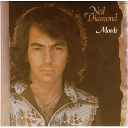Пластинка Neil Diamond Moods