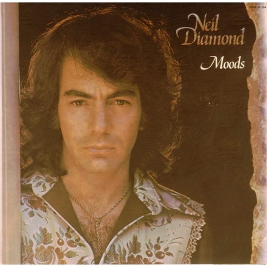 Пластинка Neil Diamond Moods