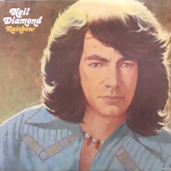 Пластинка Neil Diamond Rainbow