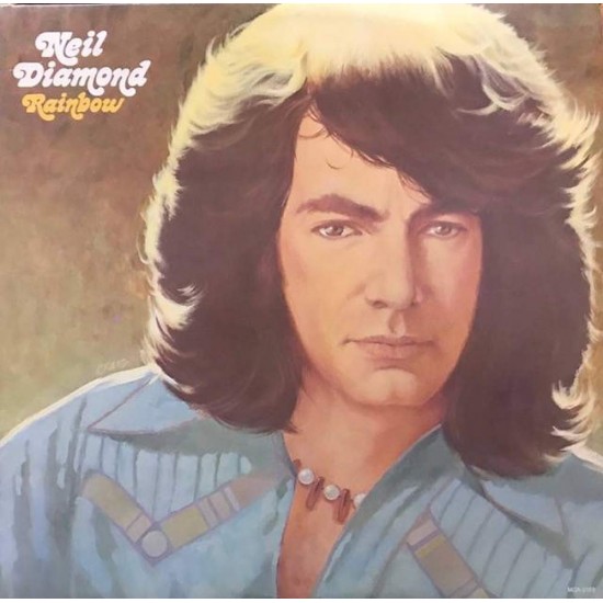 Пластинка Neil Diamond Rainbow