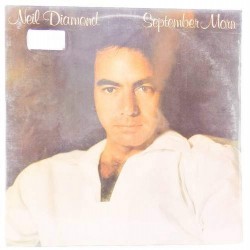 Пластинка Neil Diamond September Morn