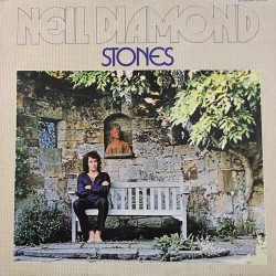 Пластинка Neil Diamond Stones