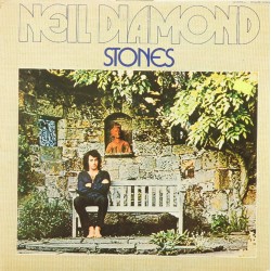 Пластинка Neil Diamond Stones