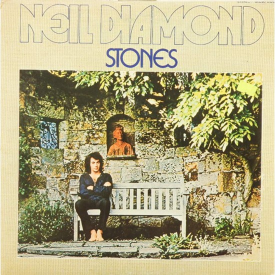 Пластинка Neil Diamond Stones