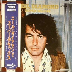 Пластинка Neil Diamond Super Deluxe