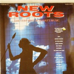 Пластинка New Roots The very best in today's music (2LP)