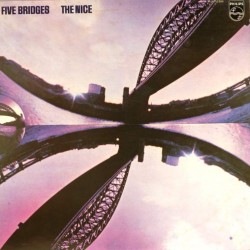 Пластинка Nice Five Bridges