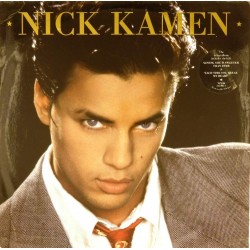 Пластинка Nick Kamen Nick Kamen