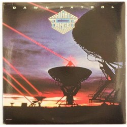 Пластинка Night Ranger Dawn Patrol