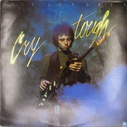 Пластинка Nils Lofgren Cry tough