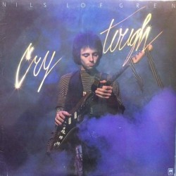 Пластинка Nils Lofgren Cry tough