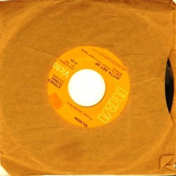 Пластинка Nilsson Gotta get up / without you (45rpm)