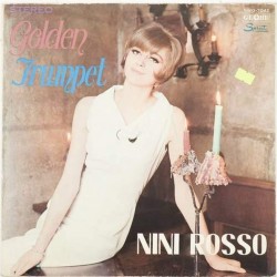 Пластинка Nini Rosso Golden Trumpet