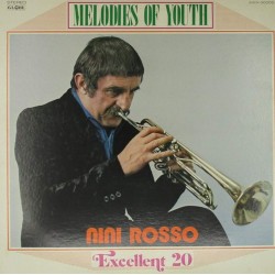 Пластинка Nini Rosso ‎ Melodies Of Youth / Excellent 20