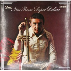 Пластинка Nini Rosso Nini Rosso Super Deluxe