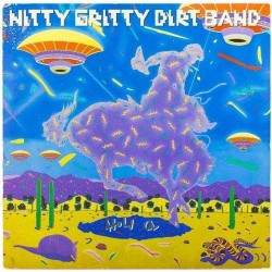 Пластинка Nitty Gritty Dirt Band Hold on