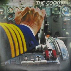 Пластинка No Artist (Non-Music, Field Recording) The Cockpit "TYO-OSA" Super Flight Document
