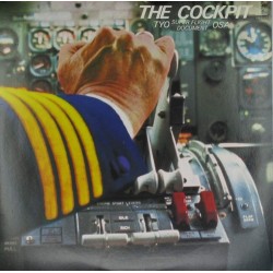 Пластинка No Artist (Non-Music, Field Recording) The Cockpit "TYO-OSA" Super Flight Document