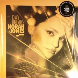 Пластинка Norah Jones Day Breaks
