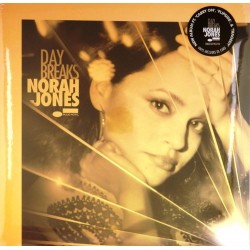 Пластинка Norah Jones Day Breaks