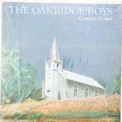 Пластинка Oak Ridge Boys Country Gospel