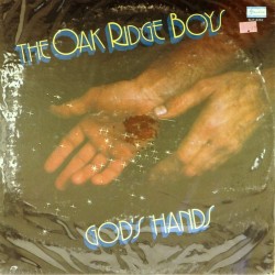 Пластинка Oak Ridge Boys God's Hands