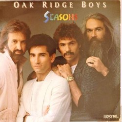 Пластинка Oak Ridge Boys Seasons