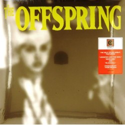 Пластинка Offspring The Offspring