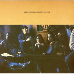 Пластинка Oldland Montano The Time Has Come (2 LP)