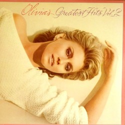 Пластинка Olivia Newton-John Greatest hits. Vol.2