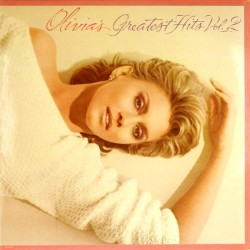 Пластинка Olivia Newton-John Greatest hits. Vol.2