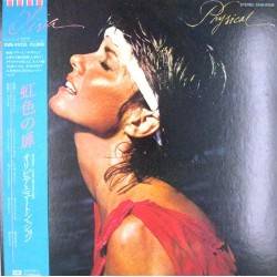Пластинка Olivia Newton-John Physical