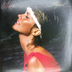 Пластинка Olivia Newton-John Physical