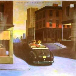 Пластинка Orchestral Manoeuvres In The Dark Crush
