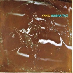 Пластинка Orchestral Manoeuvres In The Dark Sugar Tax