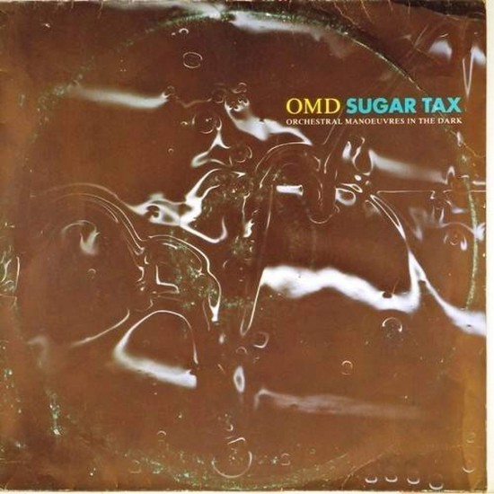 Пластинка Orchestral Manoeuvres In The Dark Sugar Tax