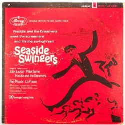 Пластинка Original Motion Picture Soundtrack Seaside Swingers