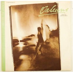 Пластинка Orleans Before the dance (2LP)