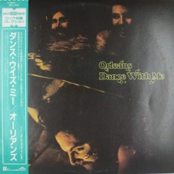 Пластинка Orleans Dance With Me