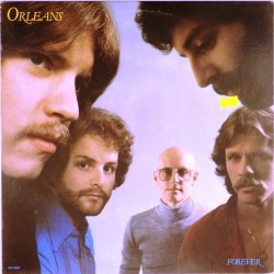 Пластинка Orleans Forever