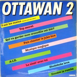 Пластинка Ottawan Ottawan 2