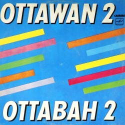 Пластинка Ottawan Ottawan 2