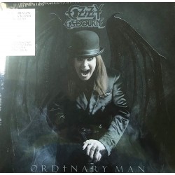 Пластинка Ozzy Osbourne Ordinary Man