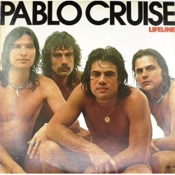 Пластинка Pablo Cruise Lifeline