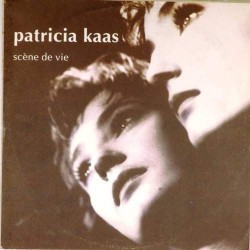 Пластинка Patricia Kaas Scene de vie