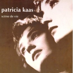 Пластинка Patricia Kaas Scène de vie